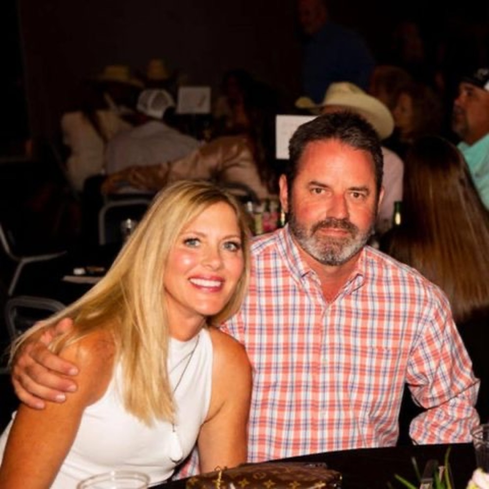 Meet your Posher, Christie